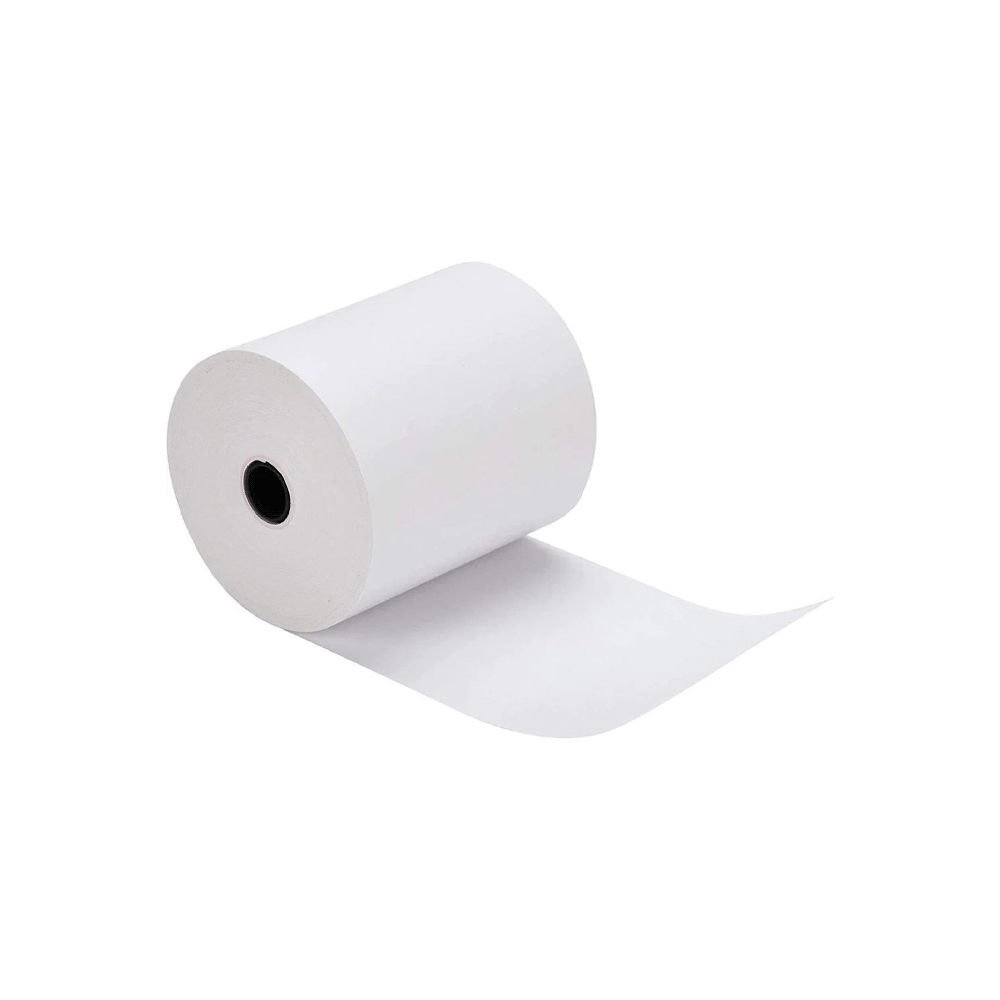 PAPEL TERMICO FTX 80X80 MM POR 50 UNIDADES PRT8080-SKU:128582