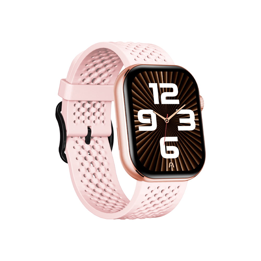 SMARTWATCH FTXF39P-RGPK 42MM ROSE GOLD/ROSA ANDROID/IOS/BT/FREC. CARD/NOTIFICACIONES Hover
