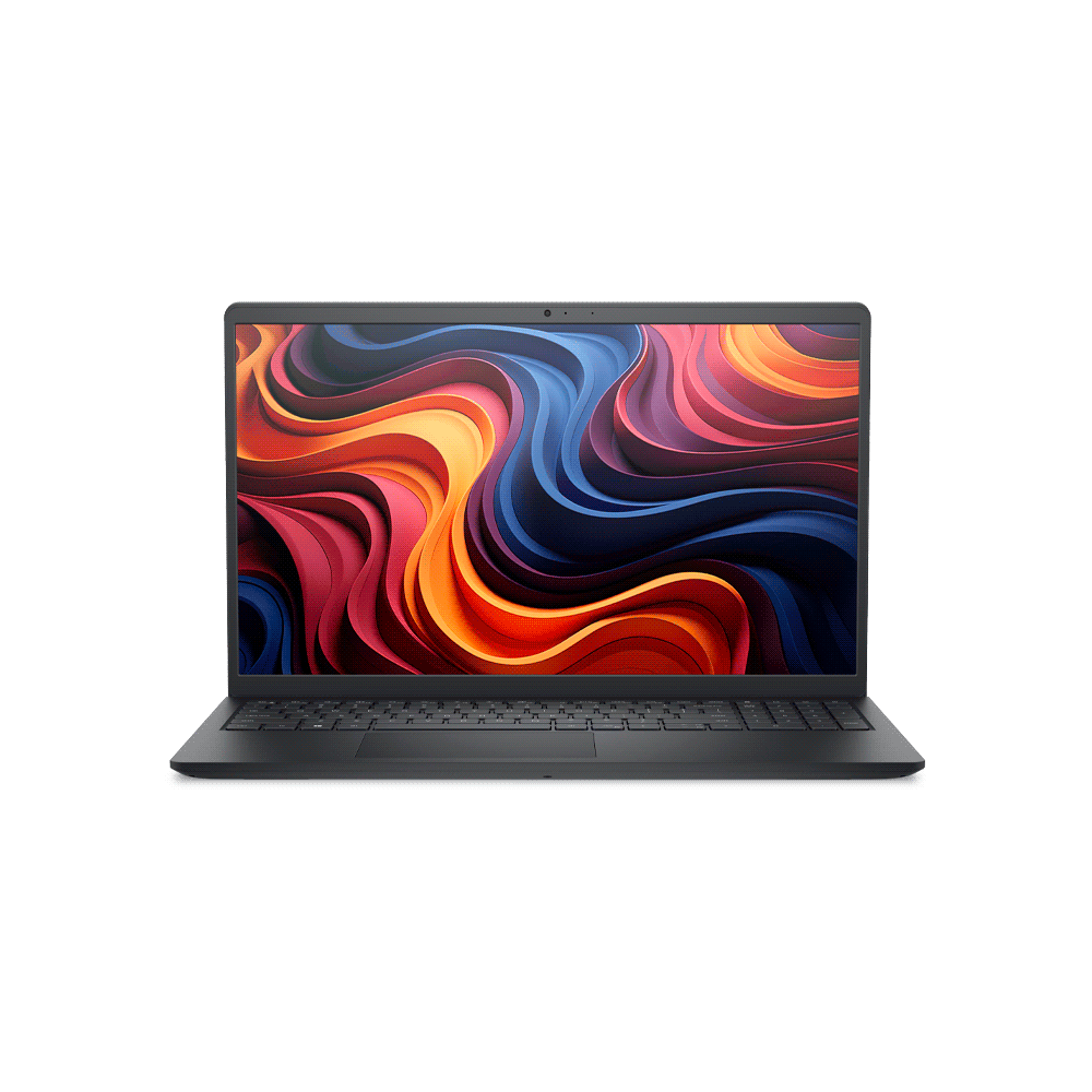 NOTEBOOK DELL DC15255 R3 2.4/8/512/W11H/15.6" FHD IPS 120HZ NEGRO-SKU:131377