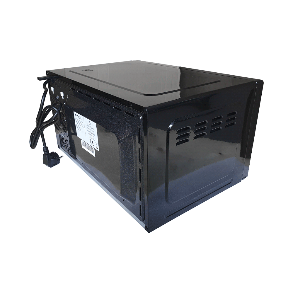 MICROONDAS FTX 20L 1150W 220V DIGITAL C/LUZ INTERN