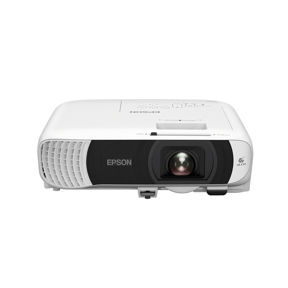 PROYECTOR EPSON CO-FH02 3000L FHD EPIQVISION 3LCD HDMI/USB/ANDTV/WIFI/BIVOLT-SKU:134569