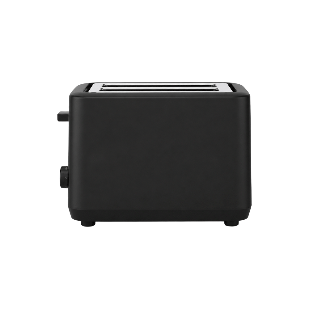 TOSTADORA FTX 2 PANES 800W 220V 7 NIVELES/DESCONGE