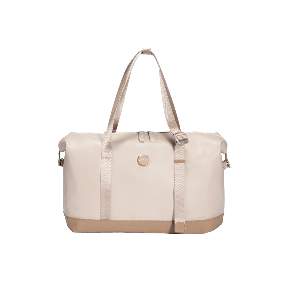BOLSO 15.6" FTX ORIGIN DUFFEL-BG BEIGE-SKU:136594
