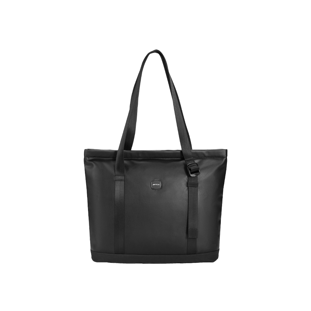 BOLSO 15.6" FTX ORIGIN CLARA-BK NEGRO-SKU:136600