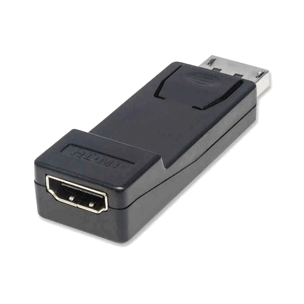 ADAPTADOR DP/HDMI FEM HD 151993 - GL ECOTINTAS