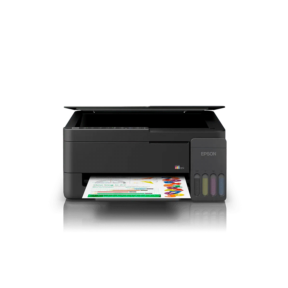 IMPRESORA EPSON L3350  ECOTANK IMP/COP/SCA/USB BIV