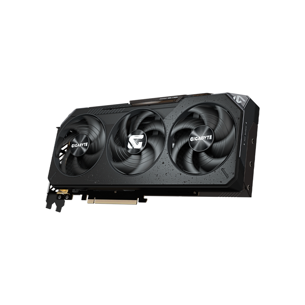 PLACA DE VIDEO GIGABYTE RADEON RX9070 GAMING 16GB 