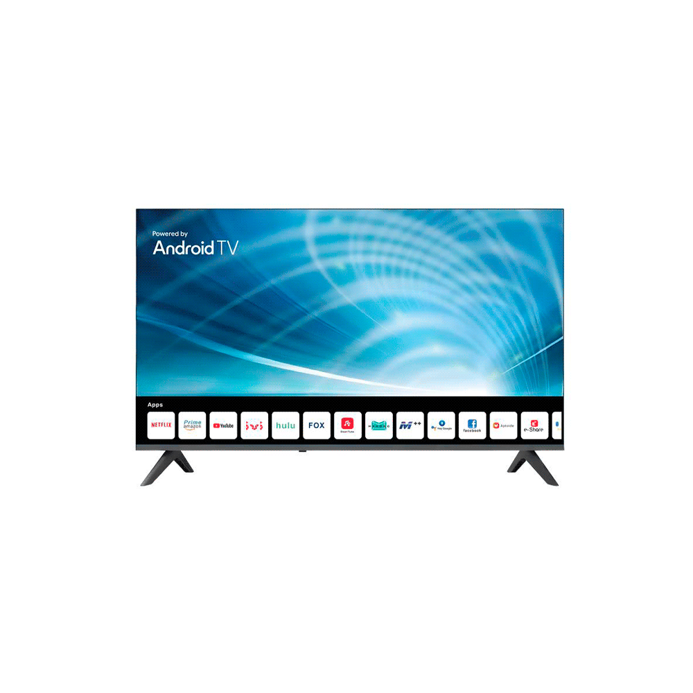 TELEVISOR 40