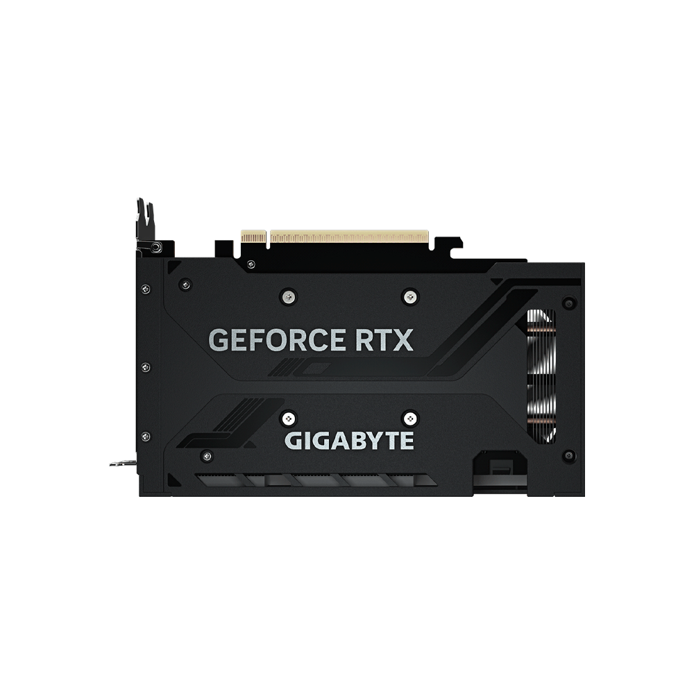 PLACA DE VIDEO GIGABYTE RTX5050 WINDFORCE 8GB OC V