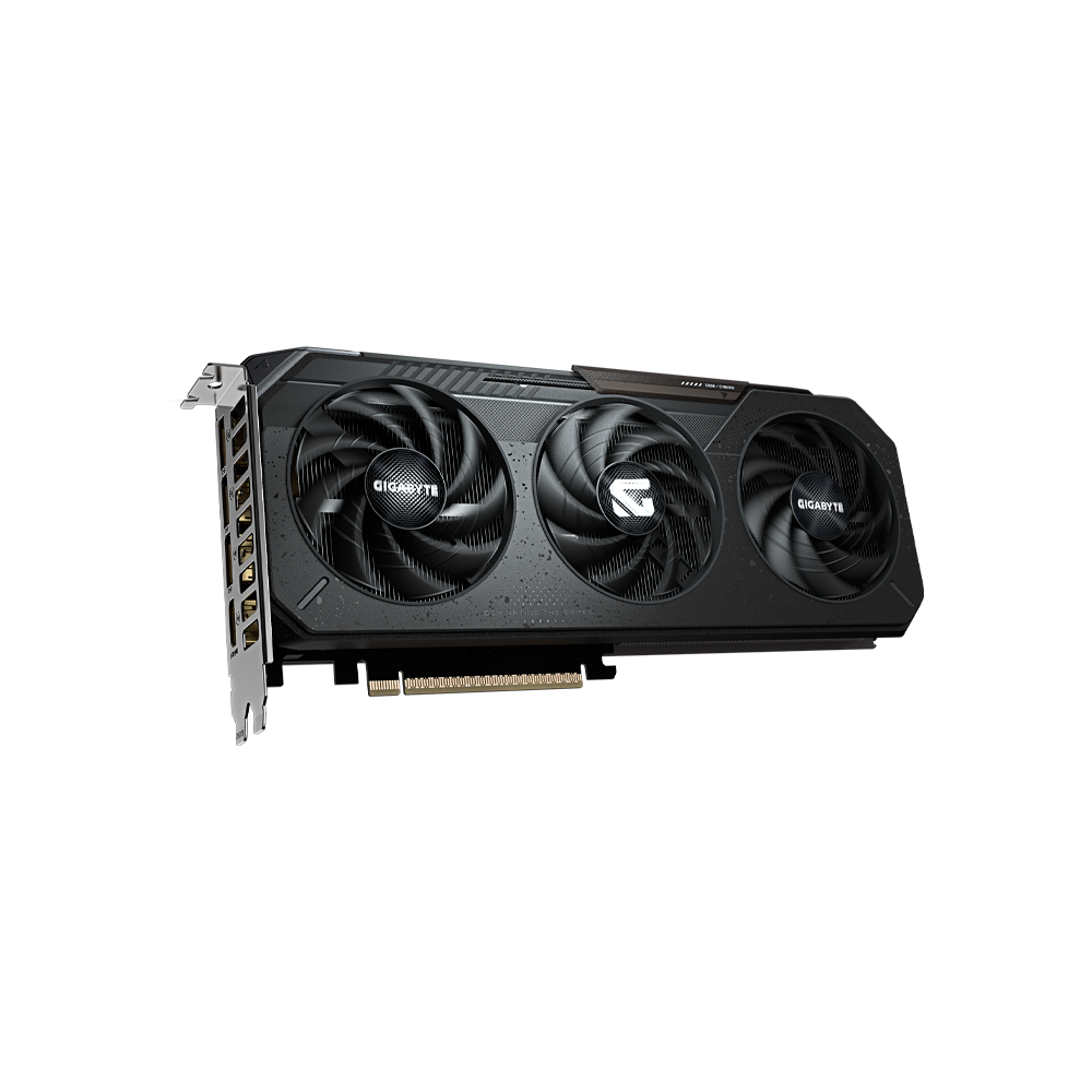 PLACA DE VIDEO GIGABYTE RTX5060 GAMING 8GB OC GDDR