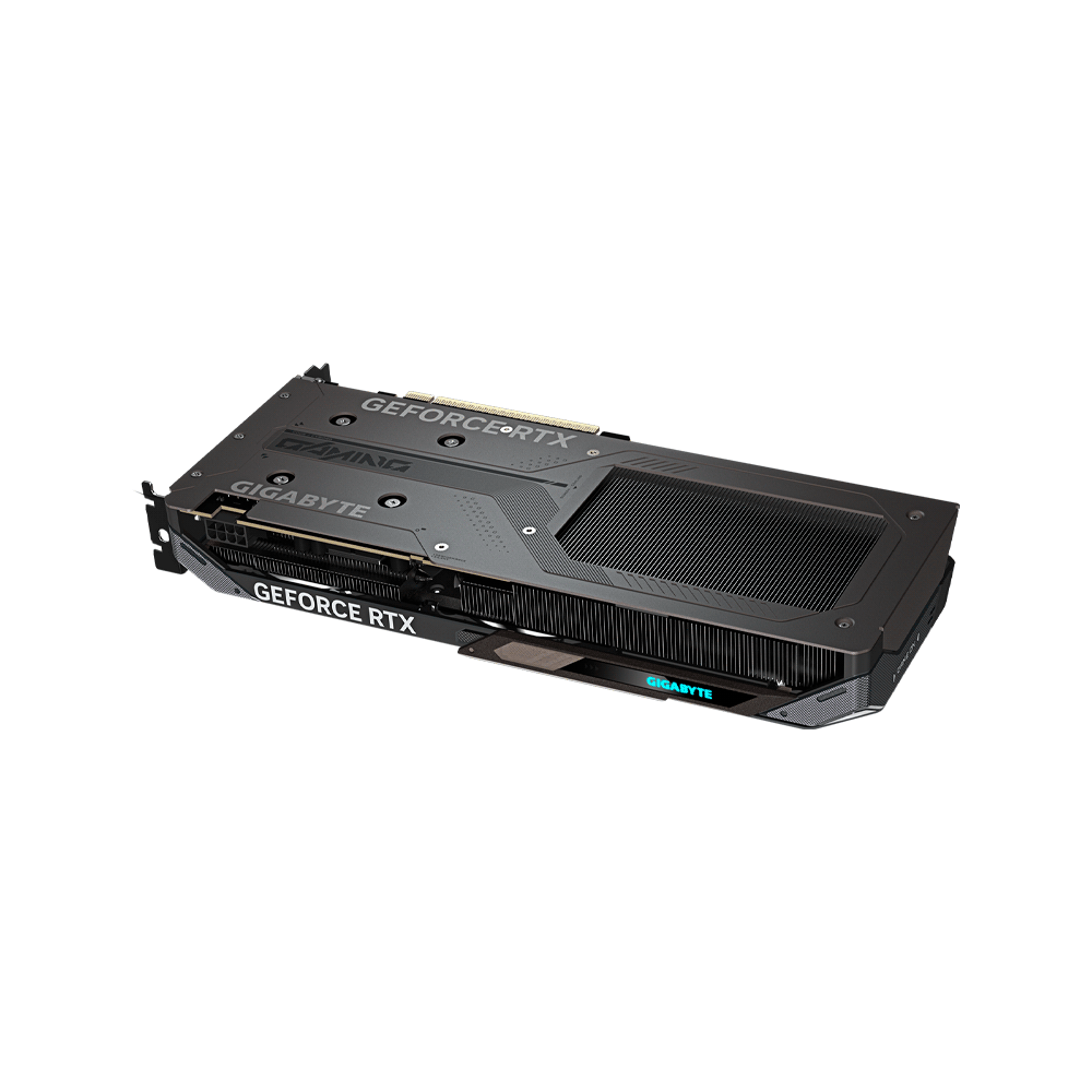 PLACA DE VIDEO GIGABYTE RTX5060 GAMING 8GB OC GDDR