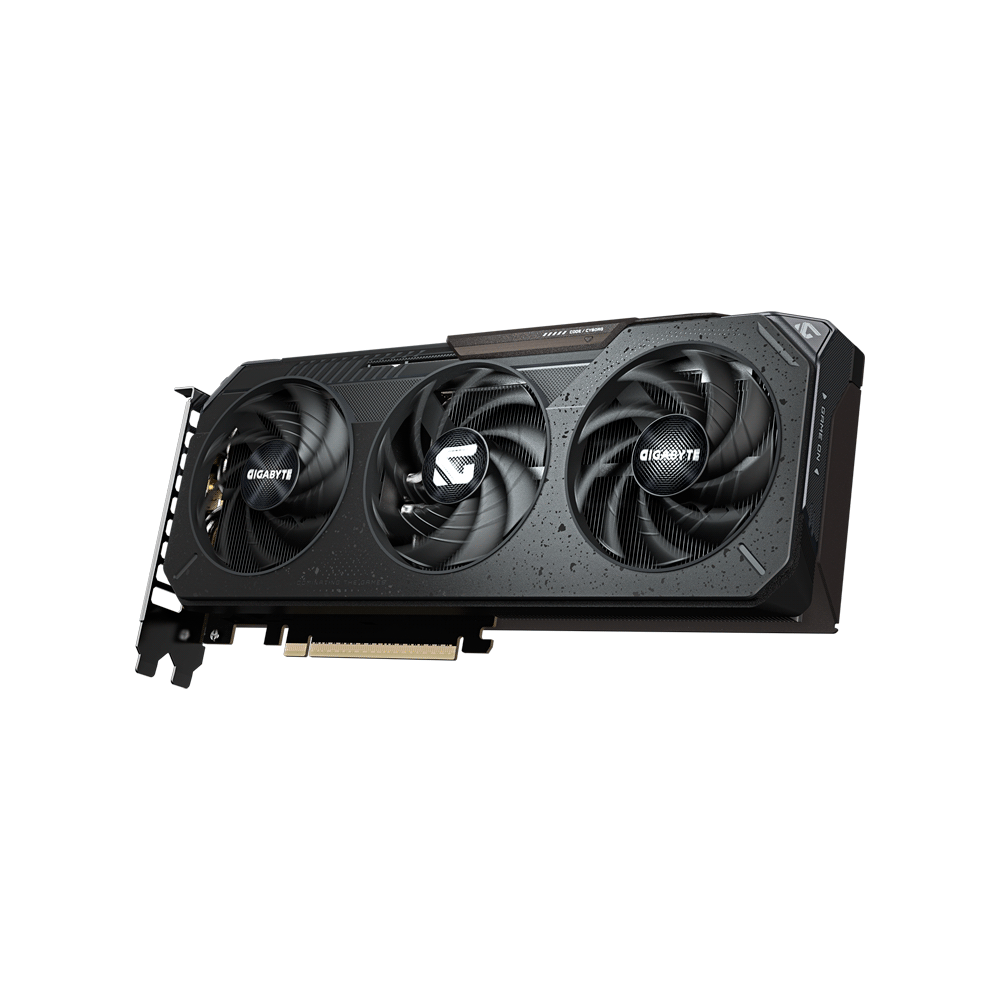PLACA DE VIDEO GIGABYTE RTX5060 GAMING 8GB OC GDDR