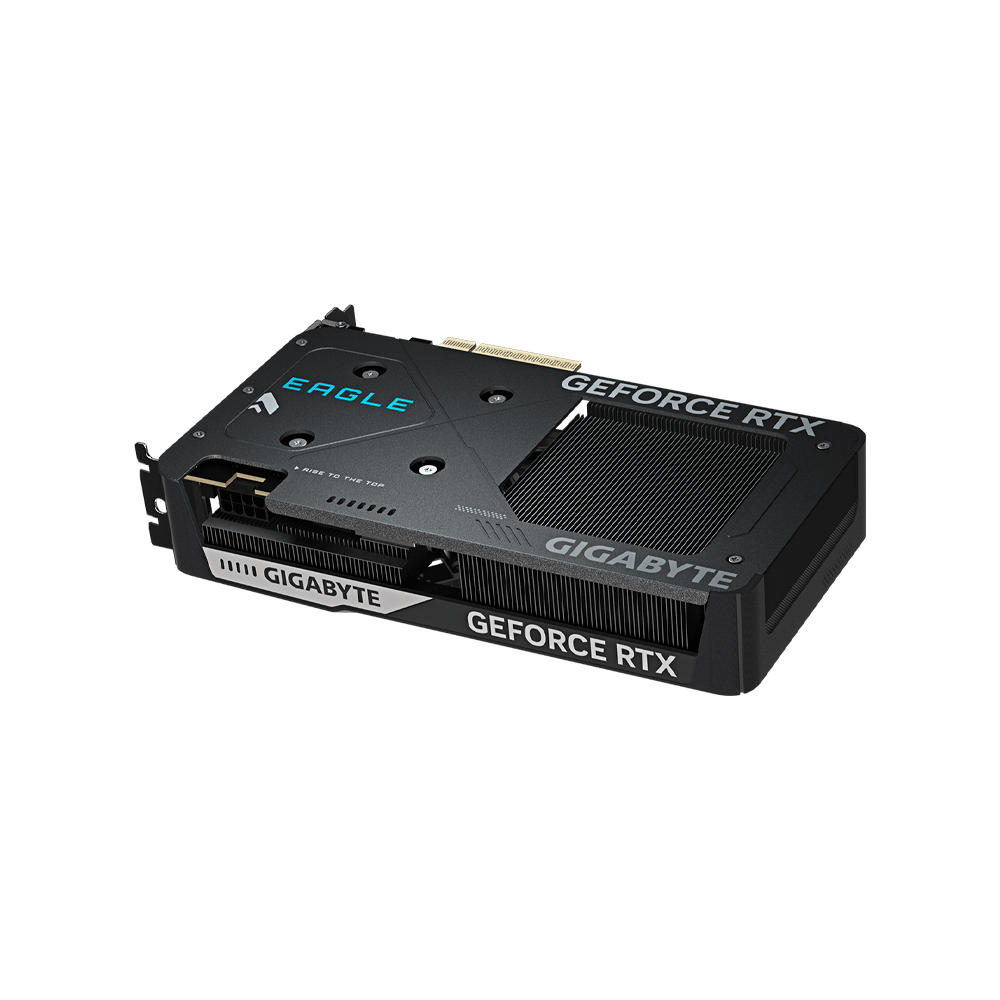PLACA DE VIDEO GIGABYTE RTX5060 EAGLE 8G OC GDDR7 