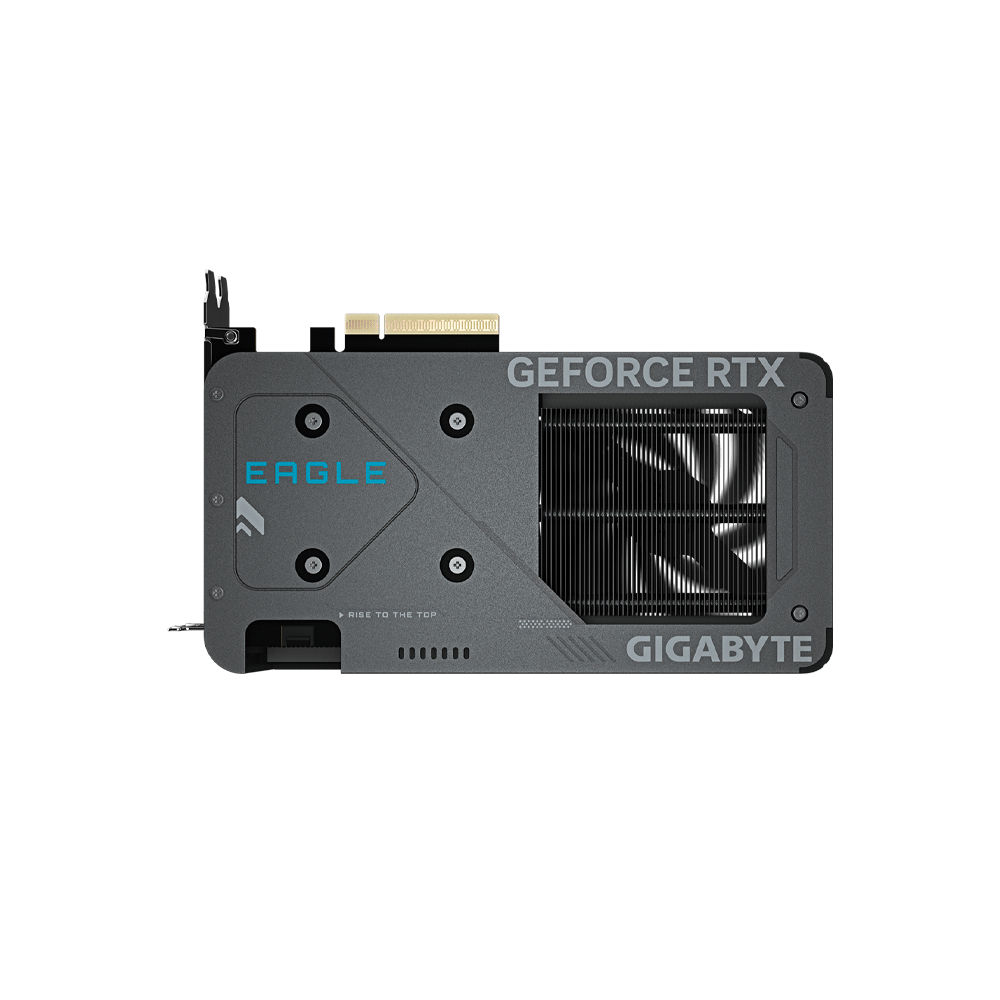 PLACA DE VIDEO GIGABYTE RTX5060 EAGLE 8G OC GDDR7 