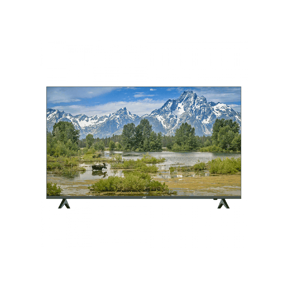 TELEVISOR 55" JVC LT-55N775U 4K UHD/ HDR/ DIG/ OPT/ SMART/ 3HDMI/ 2USB/ AND12-SKU:14717