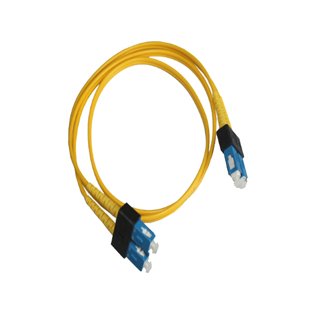 PATCORD FIBRA O. DUPLEX SC PC/ST PC MM X 3MT ADECOMM