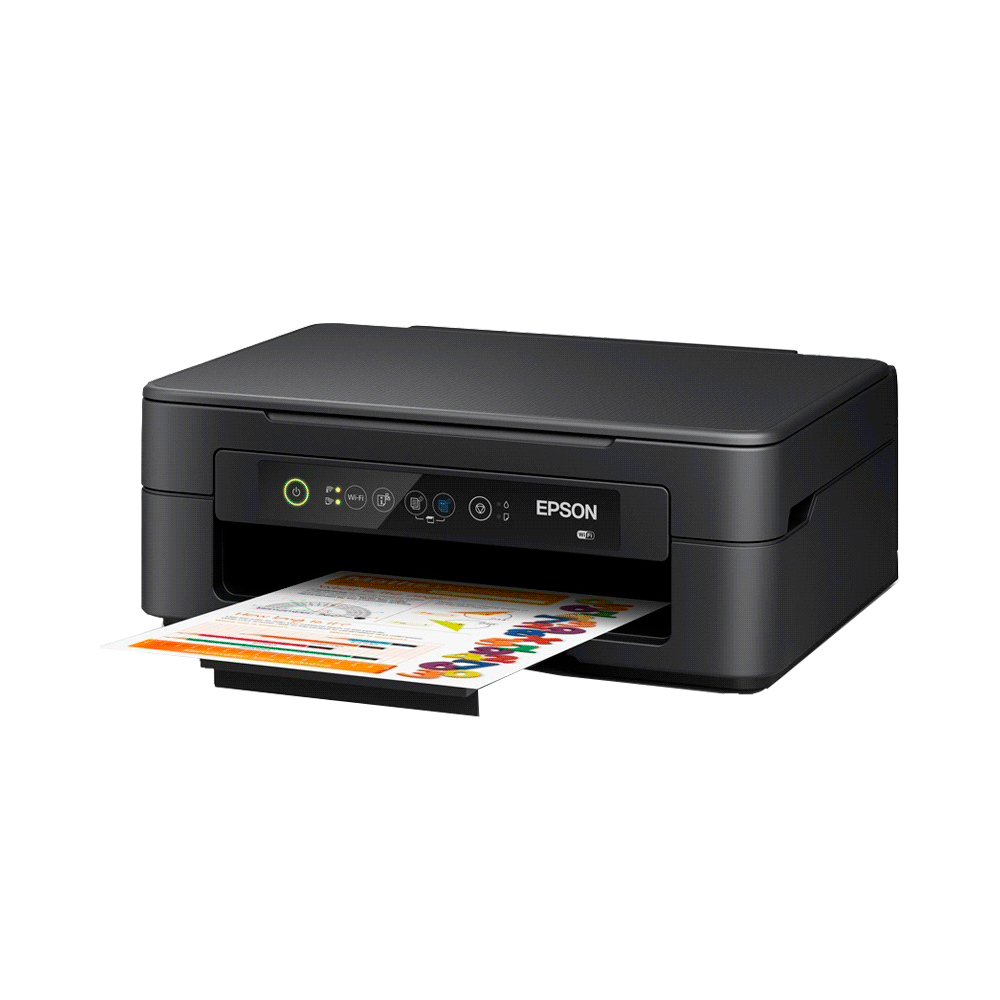 IMPRESORA MULTIFUNCIONAL EPSON XP-2101 EXPRESSION IMP/COP/SCA/USB