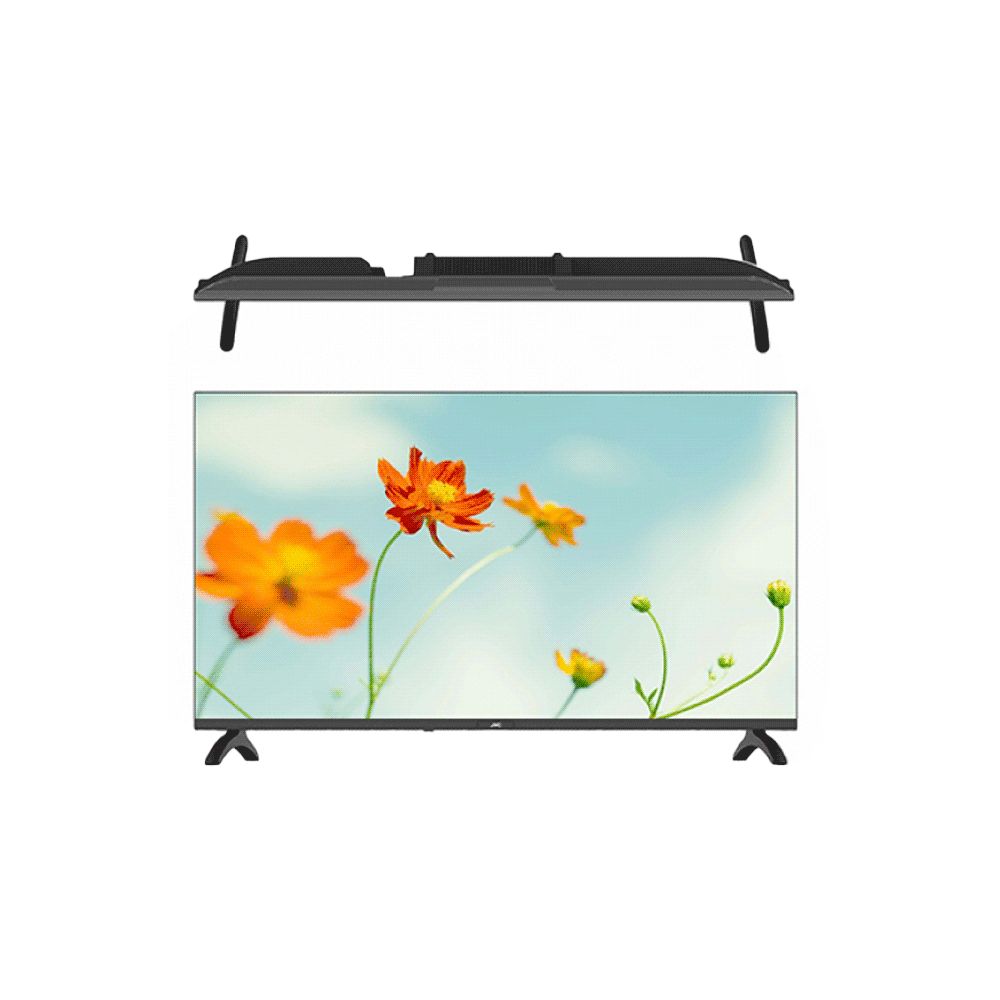 TELEVISOR-TV JVC 42″ SMART 1080p ANDROID WIFI - Computron