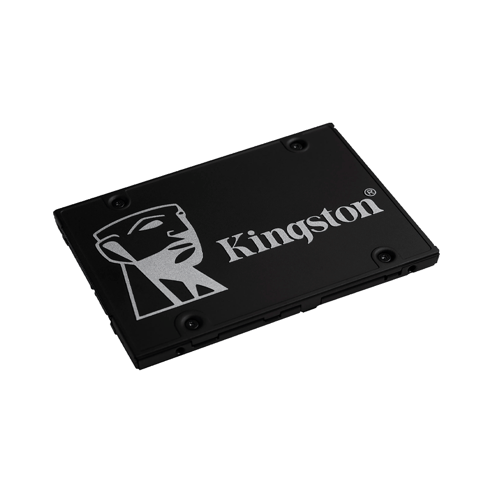 SSD SATA3  512GB KINGSTON SKC600/512G 550/520