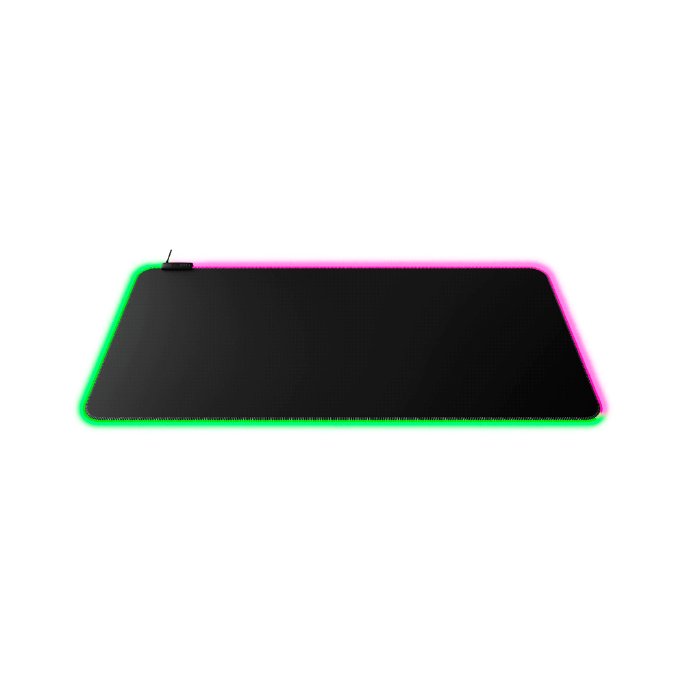 MOUSEPAD GAMER HYPERX HMPM1R-A-XL MAT XL NEGRO RGB