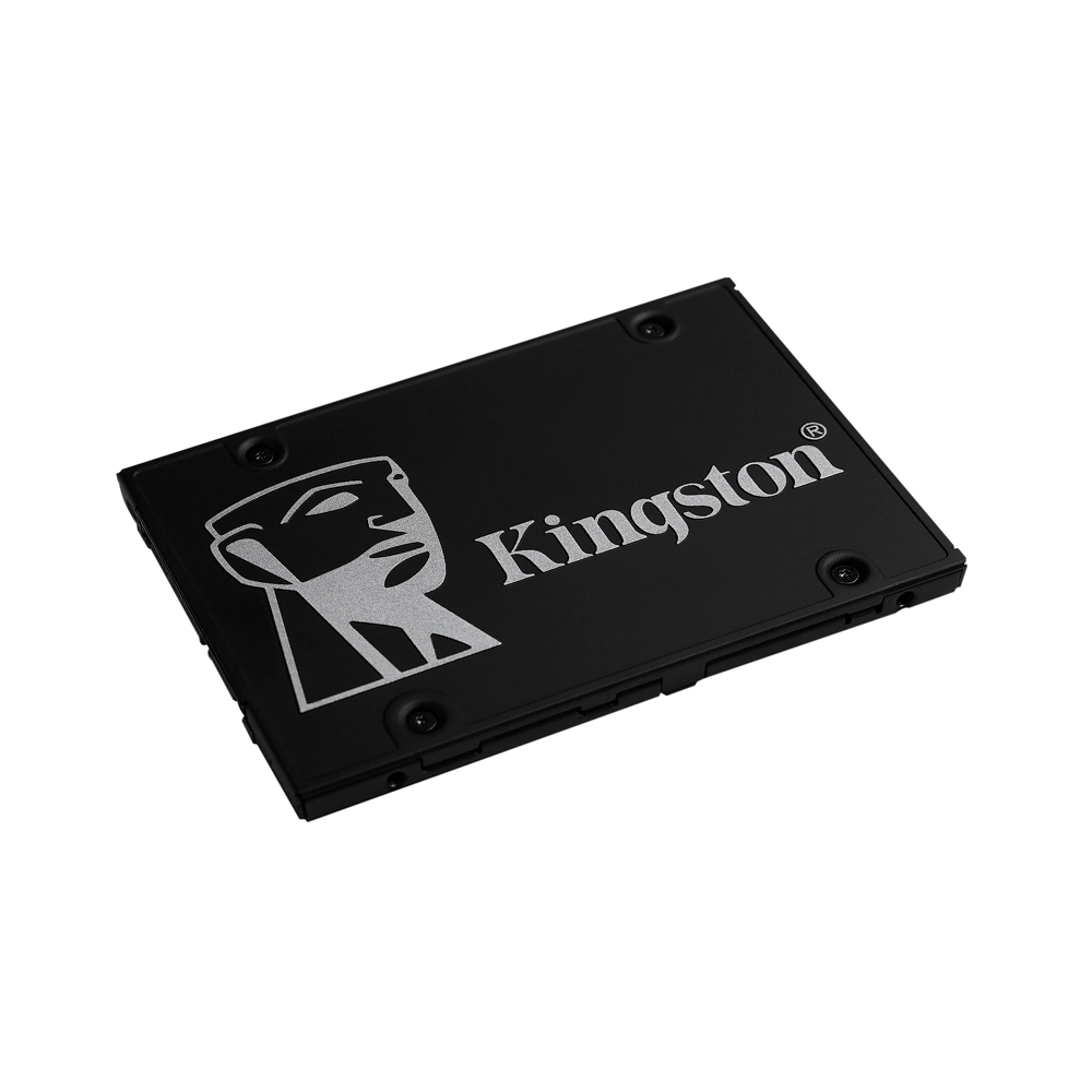 SSD SATA3 2048GB KINGSTON SKC600/2048G 550/520
