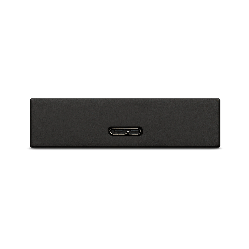 Disco Duro de 12TB Externo Seagate One Touch USB 3.0 HUB USB-C y