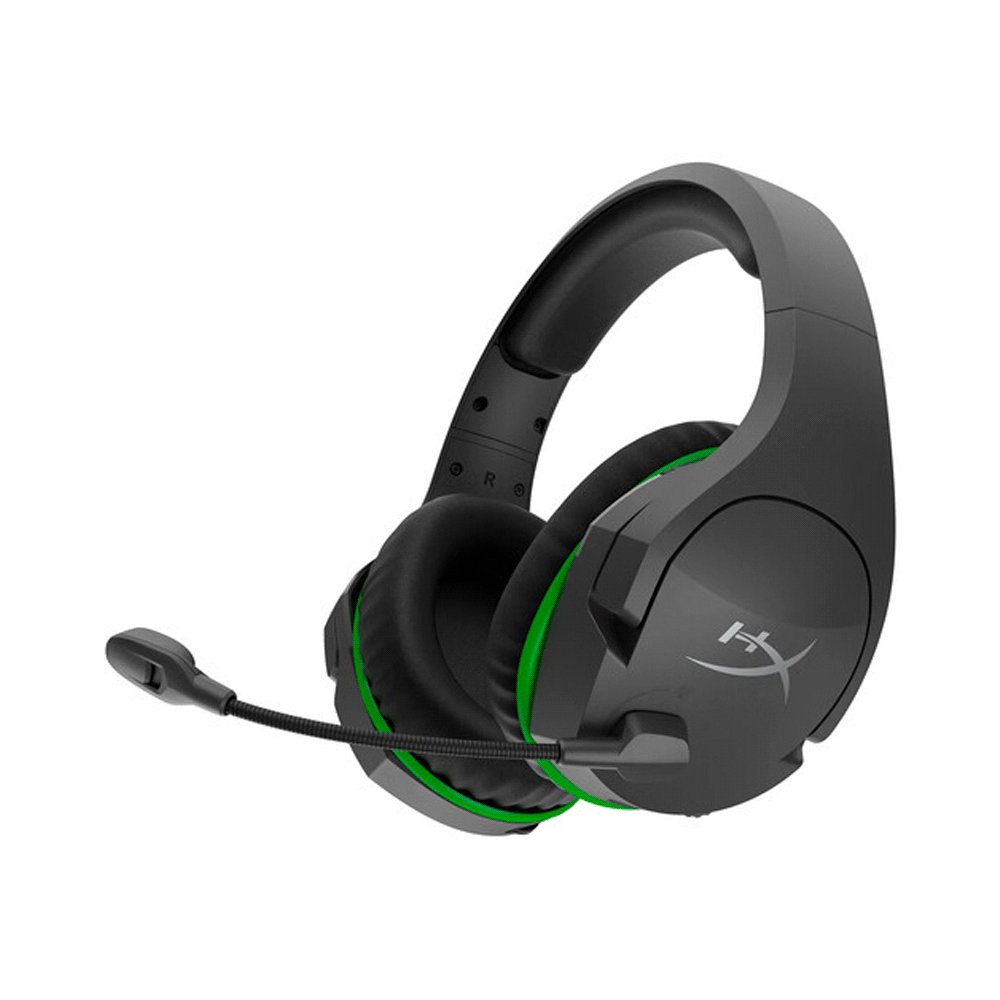 AURICULAR CON MICROFONO GAMER HYPERX 4P5J0AA HYPX CLOUDX STINGER CORE WIR/ANC/XBOX