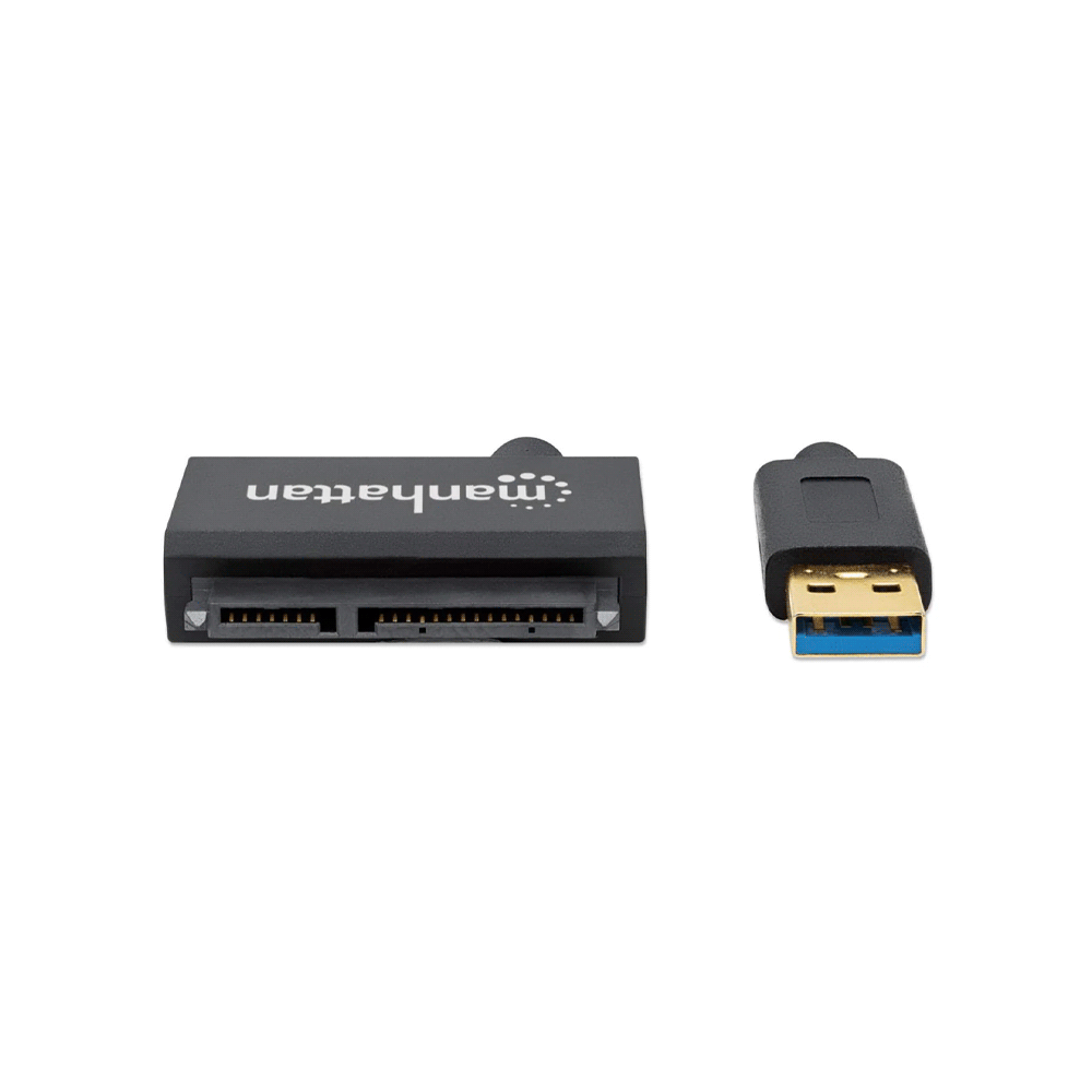 Comprá Adaptador OTG Satellite USB-C a USB - Negro - Envios a todo el  Paraguay