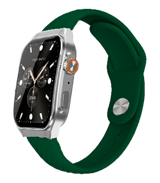 Reloj lateral