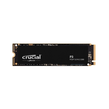 SSD M.2 NVME 1TB CRUCIAL P3 CT1000P3SSD8 3500/3000