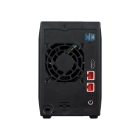 ALMACENAMIENTO NAS ASUSTOR AS5402T QC2.0/2BAY/4GB/2-GBLAN/HDMI/4M2/3USB3.2