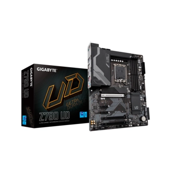 PLACA MADRE GIGABYTE 1700 Z790 UD DDR5 S/R/HDMI/DP