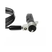 CABLE DE SEGURIDAD KLIP KSD-360 BOLT C COMBINACION 2M