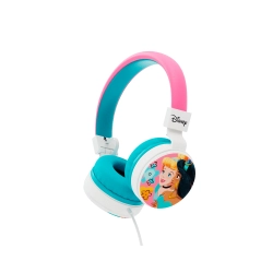 AURICULAR CON MICROFONO XTECH XTH-D274PS PRINCESA 