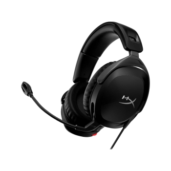 AURICULAR CON MICROFONO GAMER HYPERX 519T1AA CLOUD