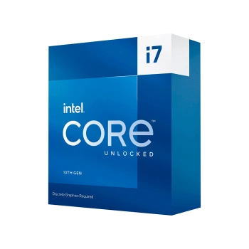 PROCESADOR INTEL 1700 CORE I7-13700KF 3.4GHZ/30MB 