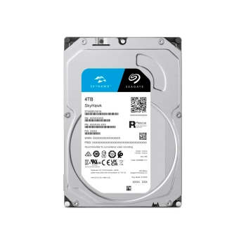 DISCO DURO SATA3  4TB SEAGATE SKYHAWK 5400 256MB S