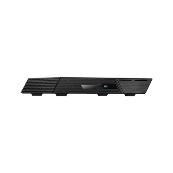 Notebook Hover