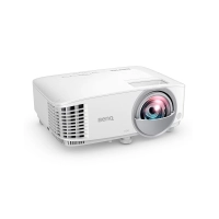 PROYECTOR BENQ MX825STH XGA 3500L HDMI/USB/VGA/RS232/RJ45 BLANCO