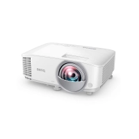 PROYECTOR BENQ MX825STH XGA 3500L HDMI/USB/VGA/RS232/RJ45 BLANCO