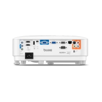 PROYECTOR BENQ MX825STH XGA 3500L HDMI/USB/VGA/RS232/RJ45 BLANCO