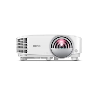 PROYECTOR BENQ MX825STH XGA 3500L HDMI/USB/VGA/RS232/RJ45 BLANCO