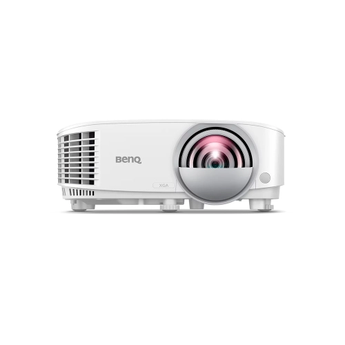 PROYECTOR BENQ MX825STH XGA 3500L HDMI/USB/VGA/RS232/RJ45 BLANCO