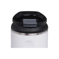 VASO TERMICO IGLOO 950ML BLANCO C/TAPA 71077