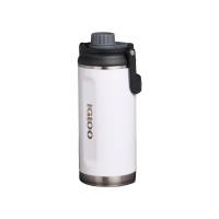 BOTELLA TERMICA IGLOO 1L  BLANCO C/MANIJA 71089