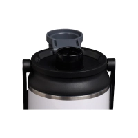 BOTELLA TERMICA IGLOO 1L  BLANCO C/MANIJA 71089