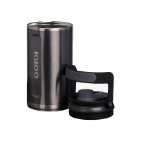 BOTELLA TERMICA IGLOO 1.9L  NEGRO CARBONITE C/MANIJA 71099