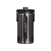 BOTELLA TERMICA IGLOO 1.9L  NEGRO CARBONITE C/MANIJA 71099