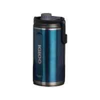 BOTELLA TERMICA IGLOO 1.9L  AZUL MODERNO C/MANIJA 71100