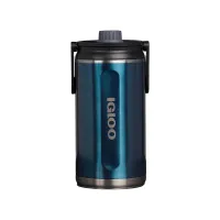 BOTELLA TERMICA IGLOO 1.9L  AZUL MODERNO C/MANIJA 71100
